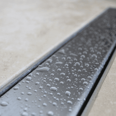 Wetroom Gullys & Drains