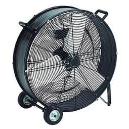 30” Fan Commercial