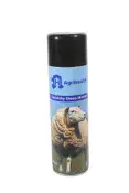 Agrihealth Black Marker Touch Up 500ml