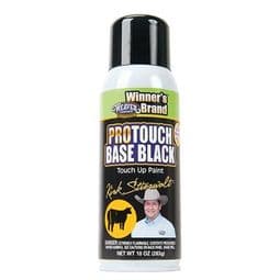 Base Black ProTouch