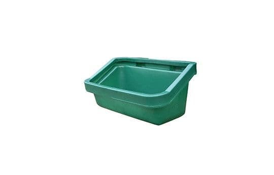 Gate Feed Trough