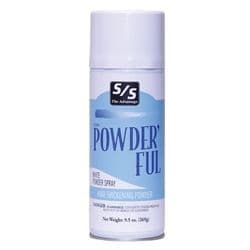 Powder'Ful White