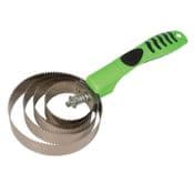 ProGroom Vivid Spring Curry Comb