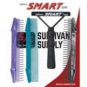SMART COMB W/GRIP PACK