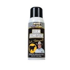 Stierwalt Firm Adhesive