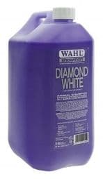 Wahl Diamond White Shampoo