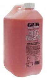 Wahl Dirty Beastie Shampoo