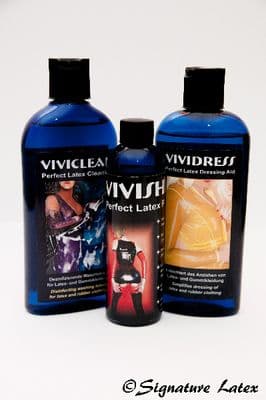 All 3 Vivi Products