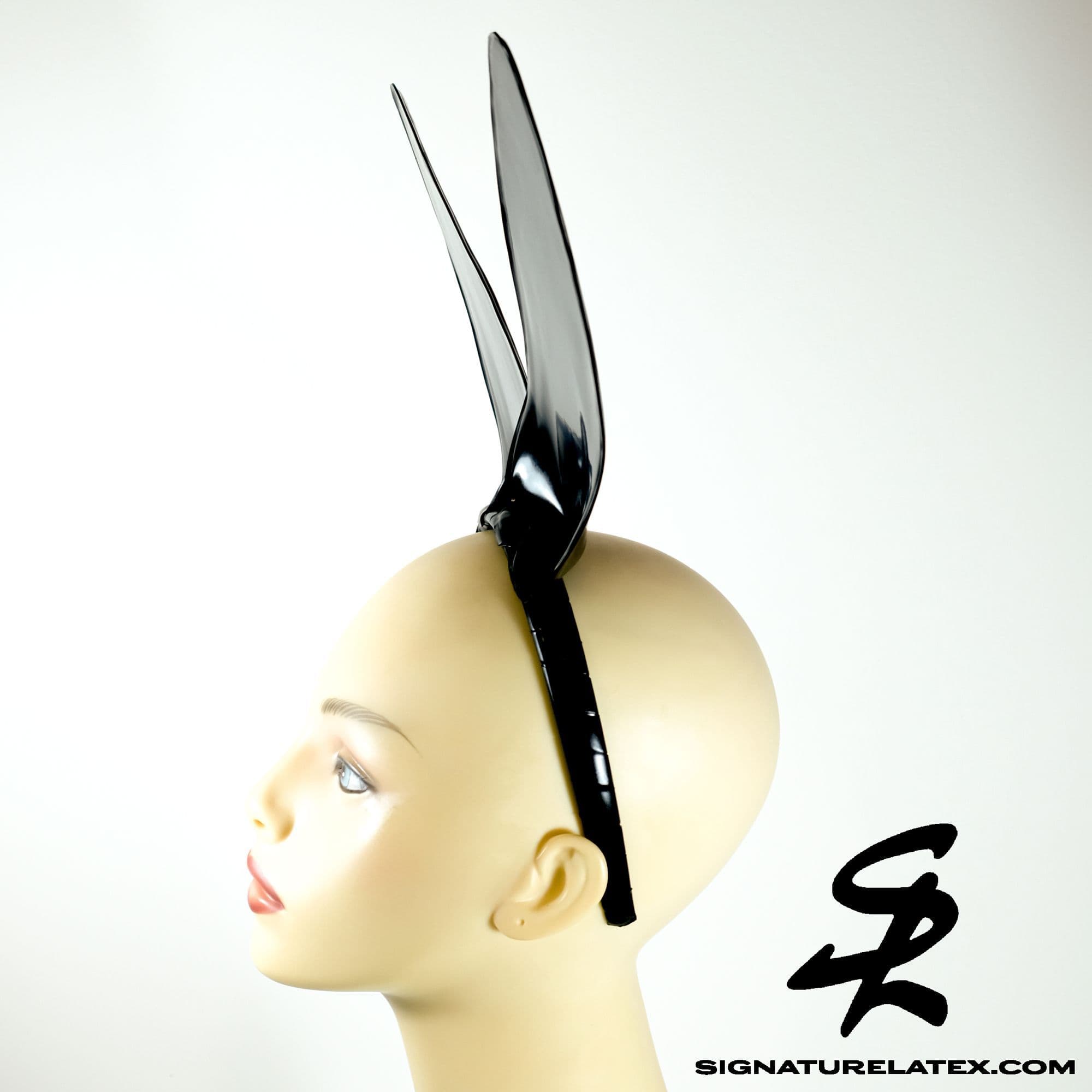 Latex Bunny Girl Ears