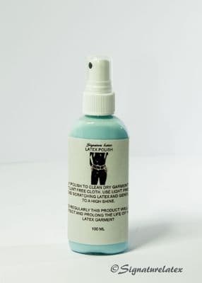 Latex polish (100 ML)