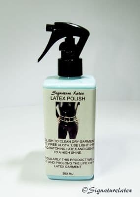 Latex Polish (300 ML)