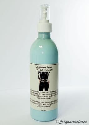 Latex polish  (500 ML)