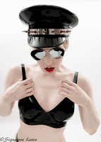 latex military hat, latex peaked cap, latex hat, latex cap,latex military cap.