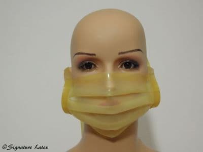 Surgical Mask Trans natural E