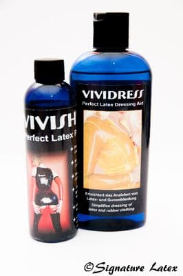 Vividress & vivishine  Twin pack