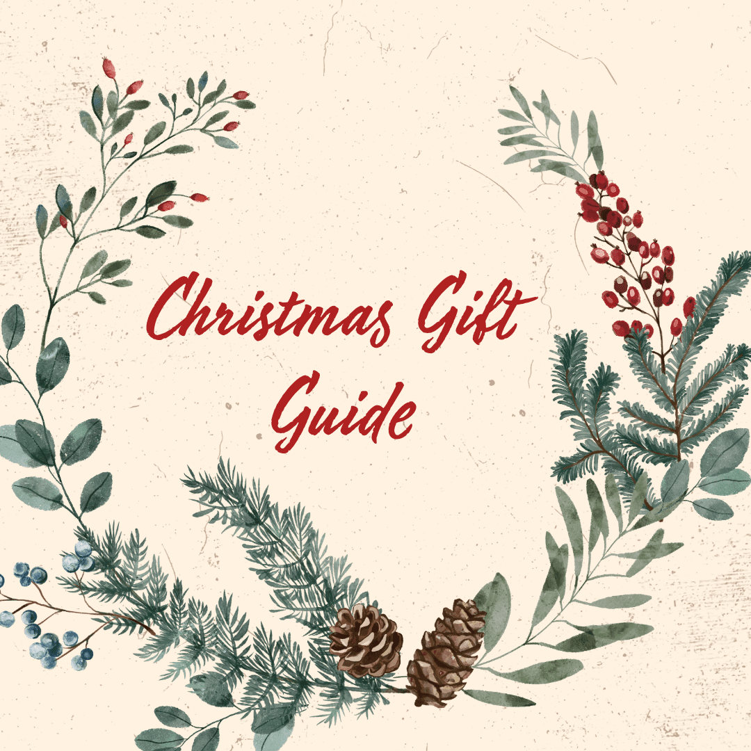  The Thoughtful Christmas Gift Guide