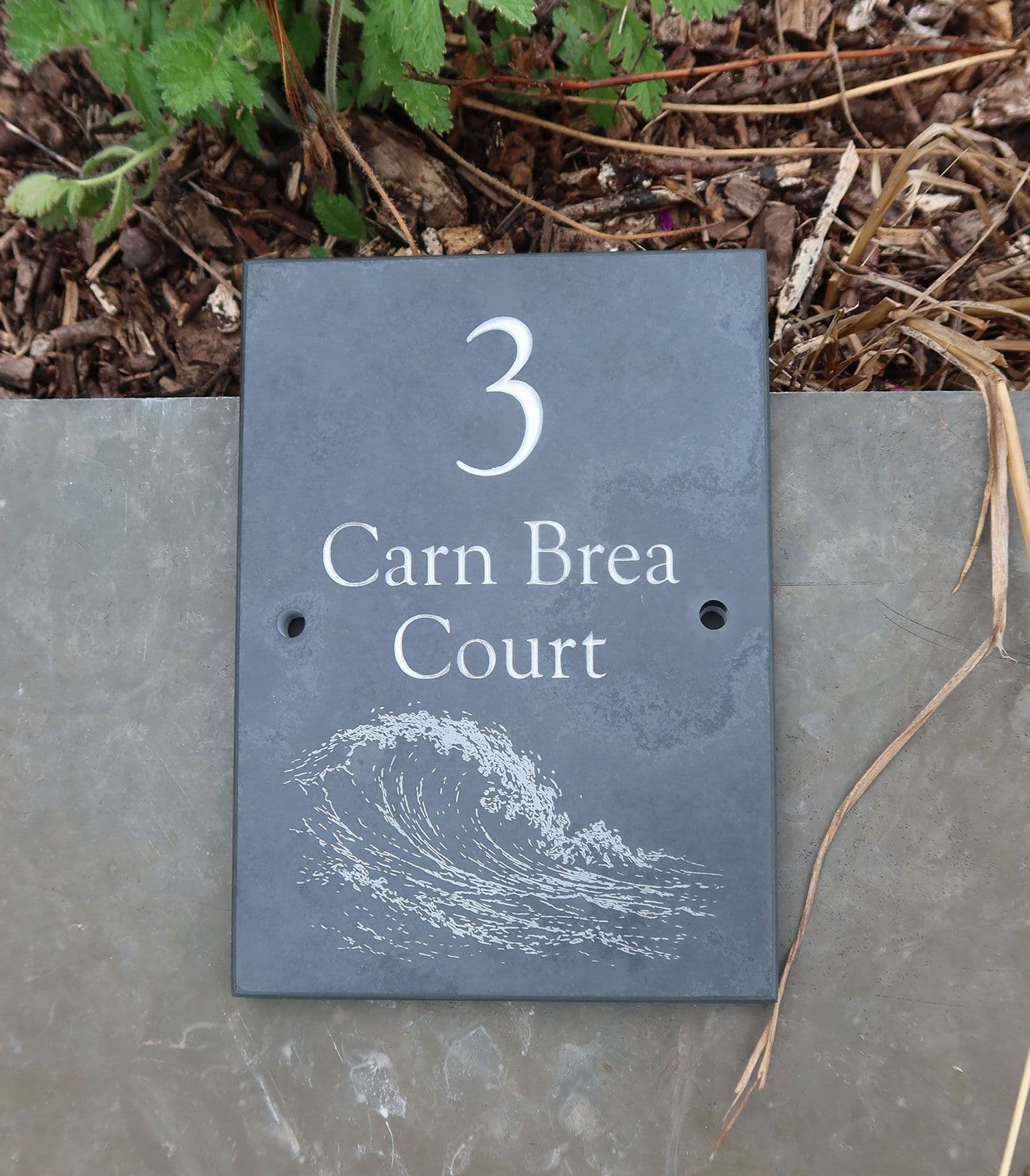 How to Choose the Perfect House Sign