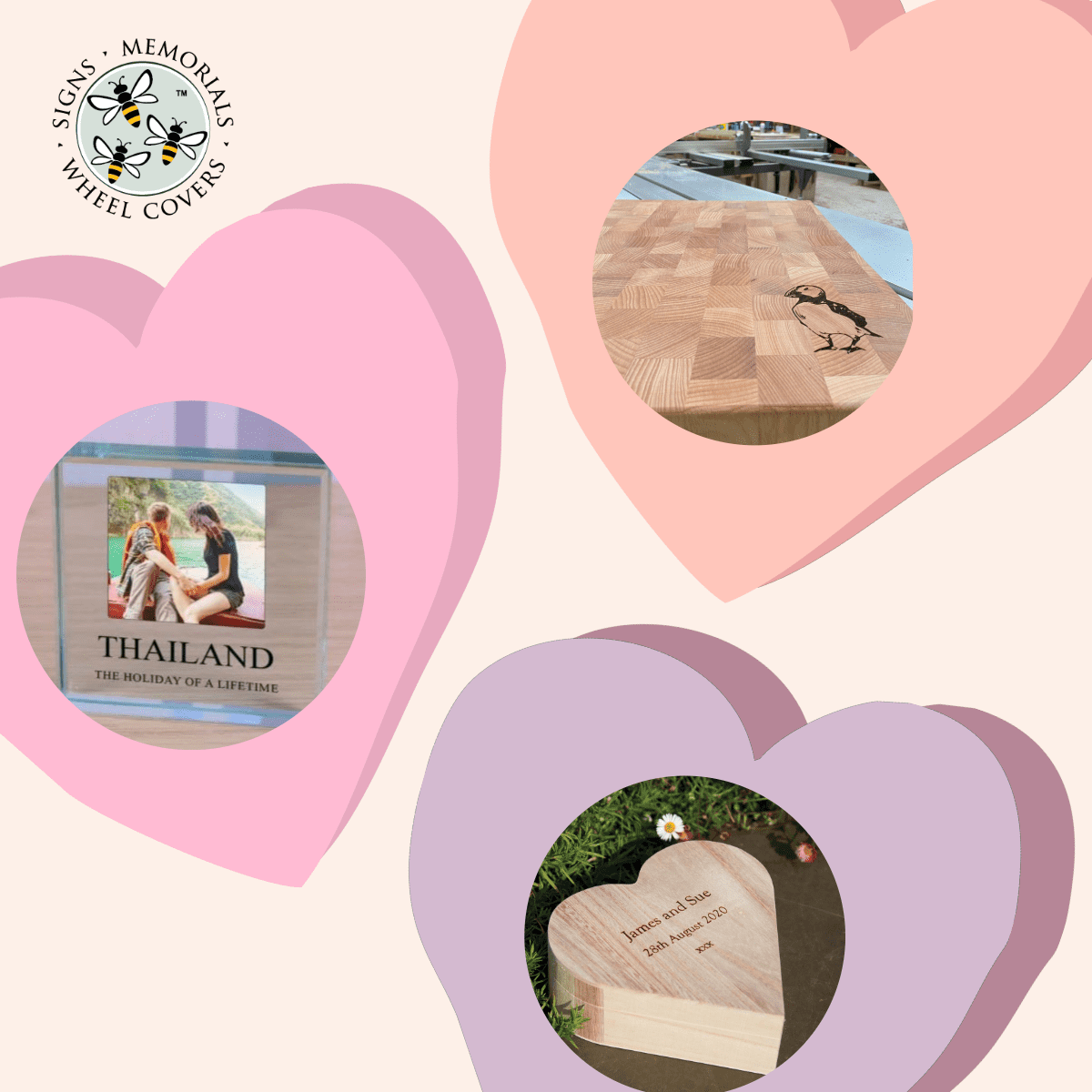 Thoughtful Valentine’s Day Gift Ideas