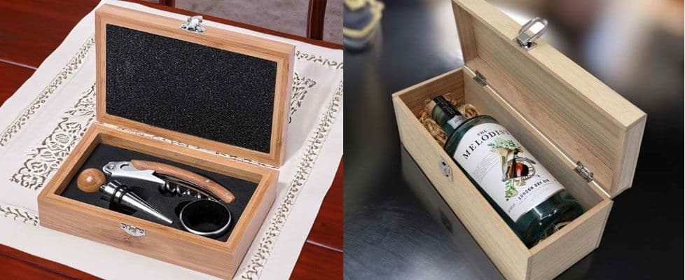 Unique Valentines Gifts that are great for those who love a good Wine or Spirit.