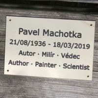 1.5mm Stock Sizes Engraved Brass Plaque | The Sign Maker Shop