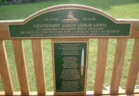 Large Bronze Signs | The Sign Maker Shop