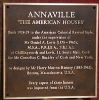 Large Bronze Signs | The Sign Maker Shop
