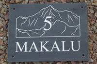 Made to Order Slate House Signs (10 - 12mm Thick) | The Sign Maker Shop