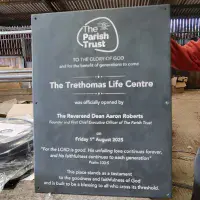 Made to Measure Slate Signs & Memorials 20mm thick| The Sign Maker Shop
