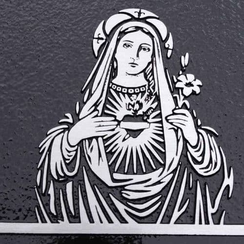 Cast Aluminium Plaques & Signs | The Sign Maker Shop