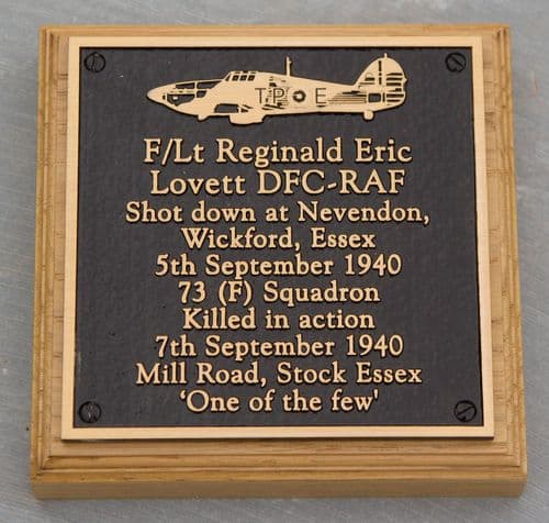 Cast Bronze Plaques and War Memorials | The Sign Maker Shop