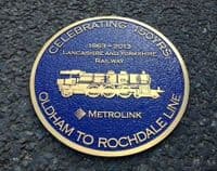 Cast Bronze Plaques in all Shapes | The Sign Maker Shop