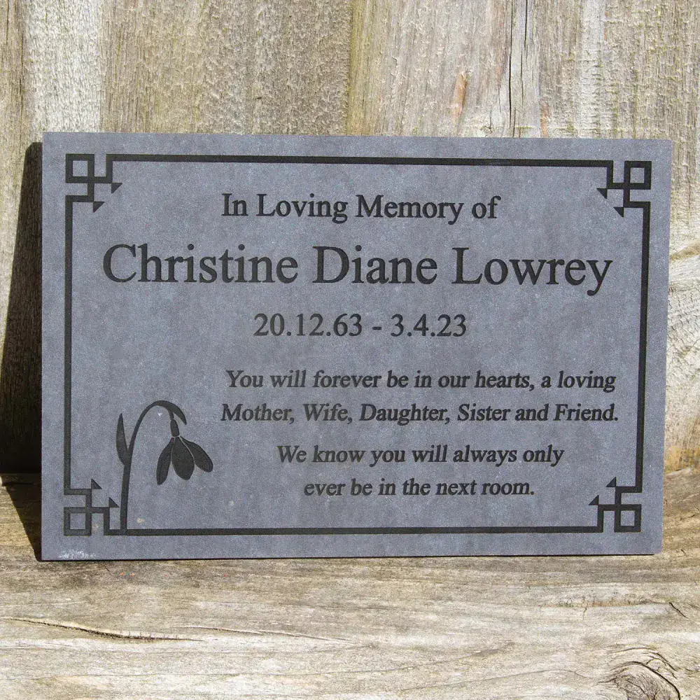 6mm Eco-Friendly PaperStone