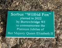 Small Acrylic Laminate Plaques / House Signs | The Sign Maker Shop