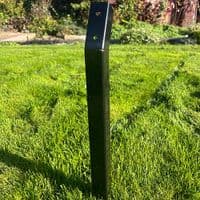 Angle Iron Tree Stake | The Sign Maker Shop