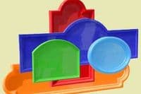 Online Sign Shop | Arch Fibreglass Signs