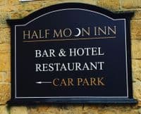Online Sign Shop | Wall Mounted Pub Signs  - SM Range