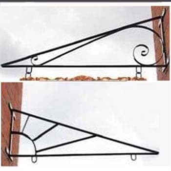 AS Brackets