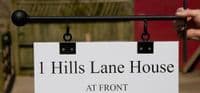 Ball End Wrought Iron Brackets| The Sign Maker Shop