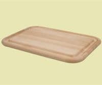 Beech Cutting Board | The Sign Maker Shop

