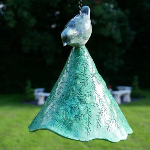 Resin Bird Feeder Protector | The Sign Maker Shop