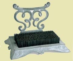 Boot Scraper