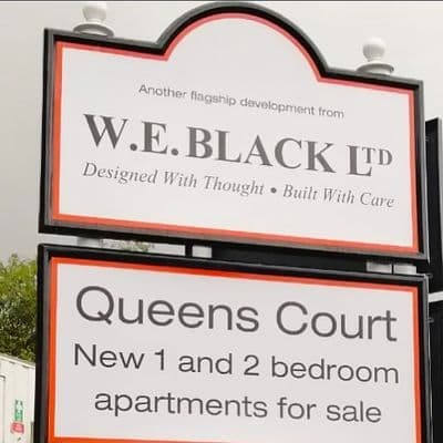 BUMP TOP SIGNS  - SM Range