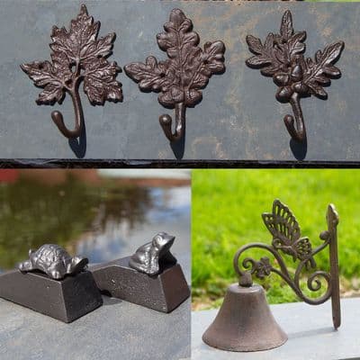 Cast Iron Gifts