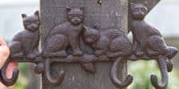 Cats Tails Hooks | The Sign Maker Shop
