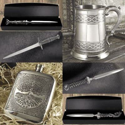 Celtic Collection