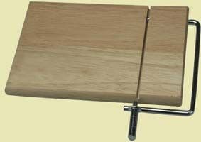 Cheeseboard With Wire