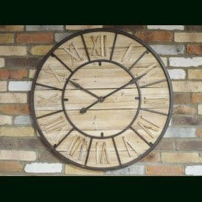 Clock | The Sign Maker Shop

