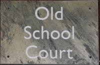 Coloured Slate House Signs & Name Plates | The Sign Maker Shop