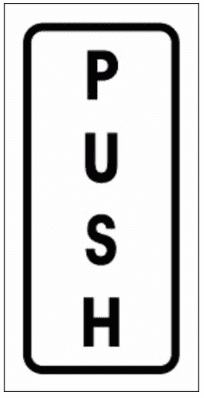 Community Safety and Information Signs |The Sign Maker
