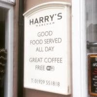 Online Sign Shop | Wall Mounted Pub Signs  - SM Range